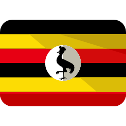 uganda ikona