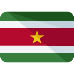 Suriname icon