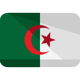 algérie Icône