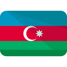 azerbaïdjan Icône