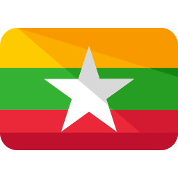 myanmar Icône