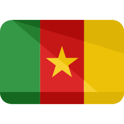 cameroun Icône