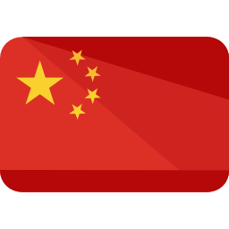 中国 icon