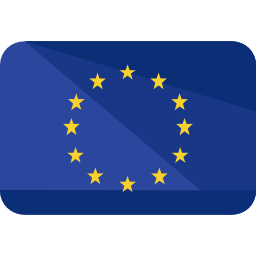 union européenne Icône