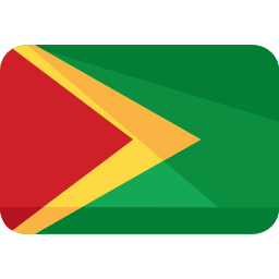 guyane Icône