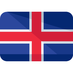 islande Icône