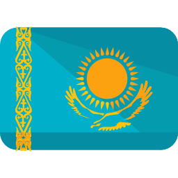 kazakhstan Icône