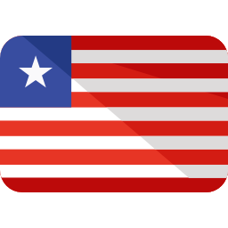 liberia ikona