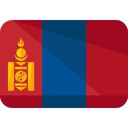 Mongolia icon