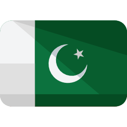 pakistan Icône