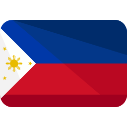 philippines Icône