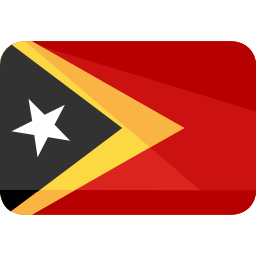 timor oriental Icône