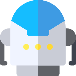 roboter icon