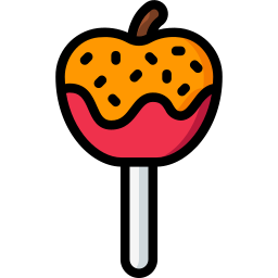 toffee-apfel icon