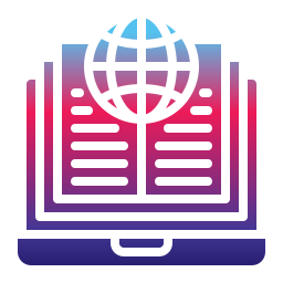 e-book icon