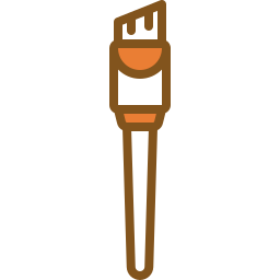 Brush icon