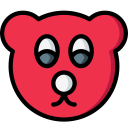 gummibär icon