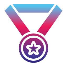 Medal icon