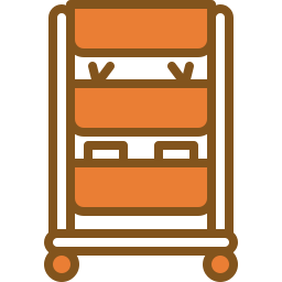 Cart icon