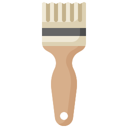 Paintbrush icon