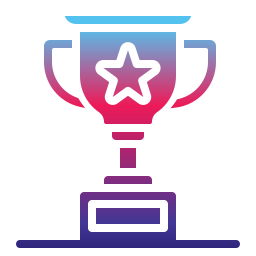 Trophy icon