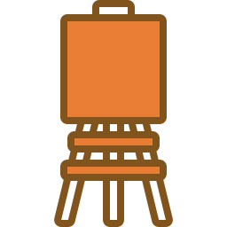 Canvas icon