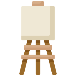 Canvas icon