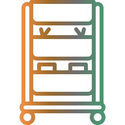 Cart icon