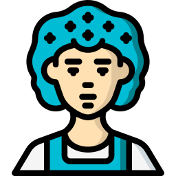 frau icon