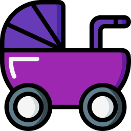 Buggy icon