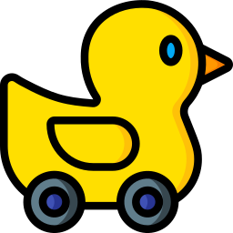 Duck icon