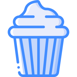 Cupcake icon