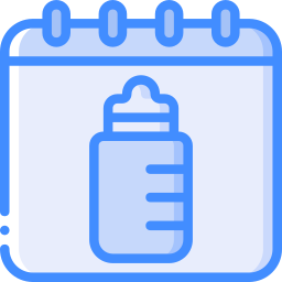 Date icon