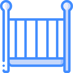 Crib icon