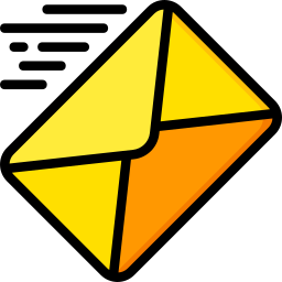 Letter icon