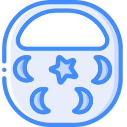 Bib icon