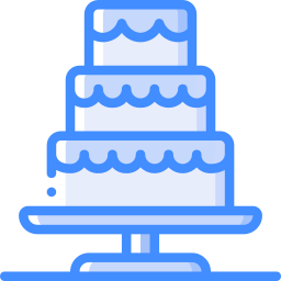 Cake icon