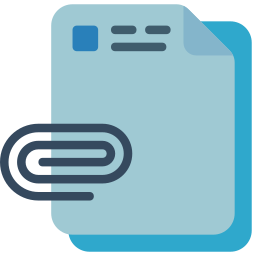 Document file icon