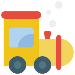 bahn icon