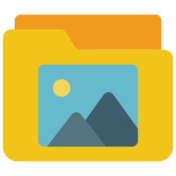 Image file icon