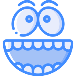 Teeth icon