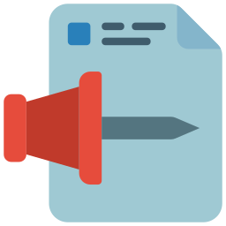 Document icon