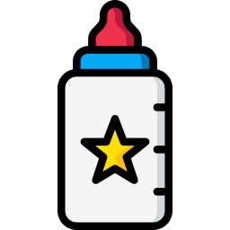 babyflasche icon