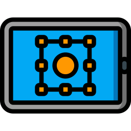 Tablet icon