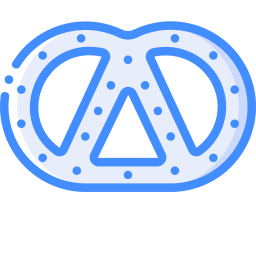 Pretzel icon