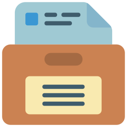 Document icon