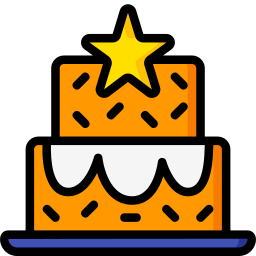 Cake icon