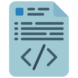 Document icon