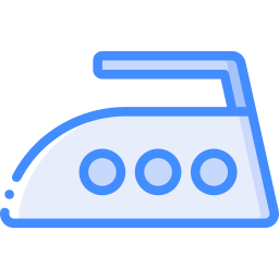 Iron icon