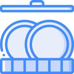 Dishwasher icon